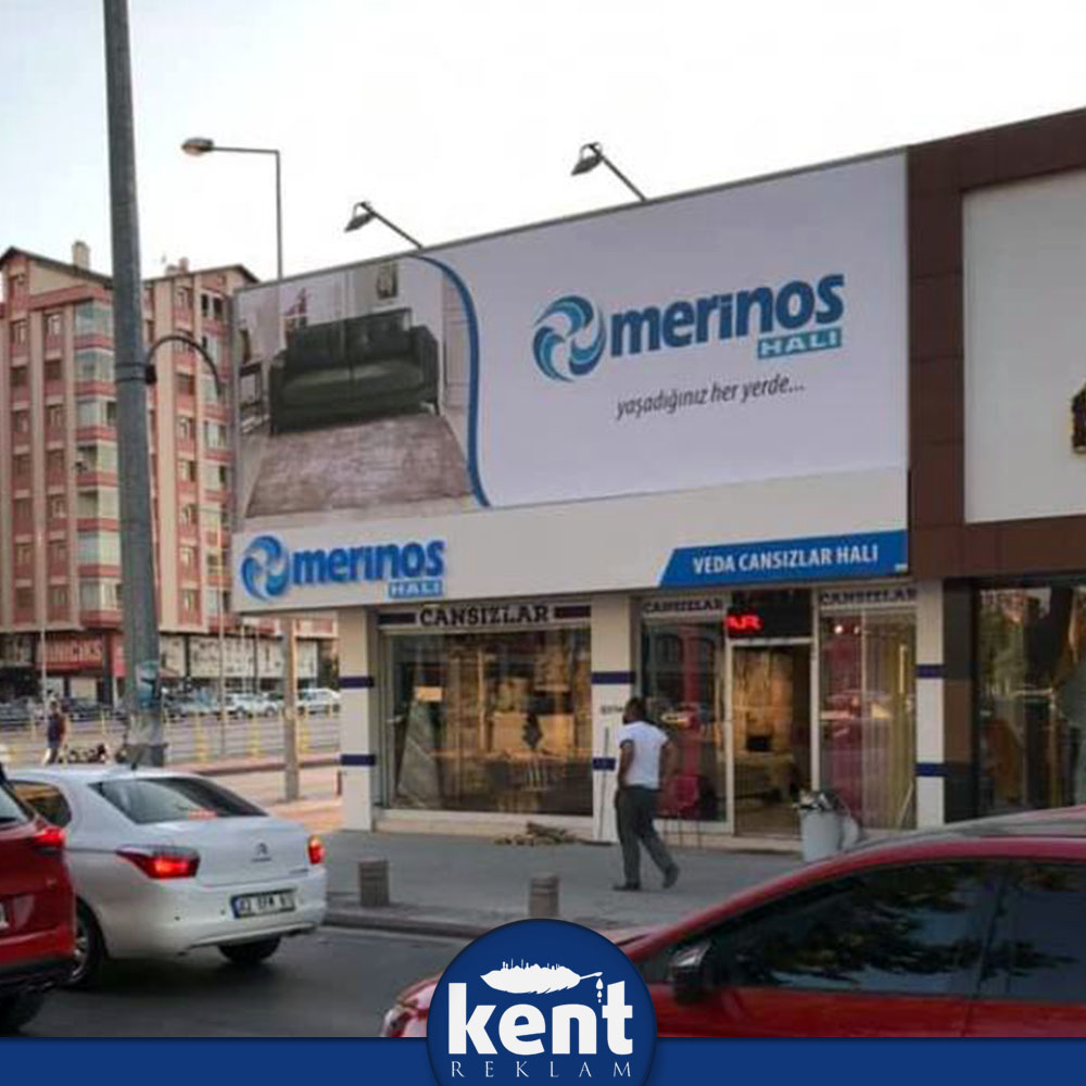 Işıklı Işıksız Tabela